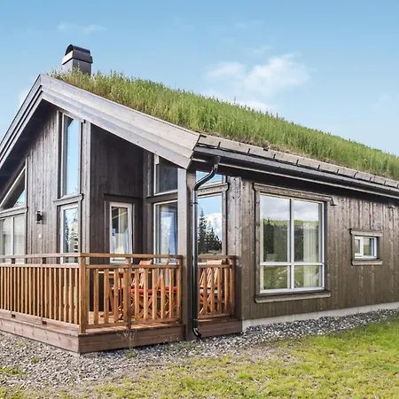 Awesome In With Sauna Vakantiehuis *
