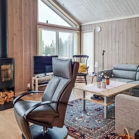 Awesome In With Sauna Vakantiehuis