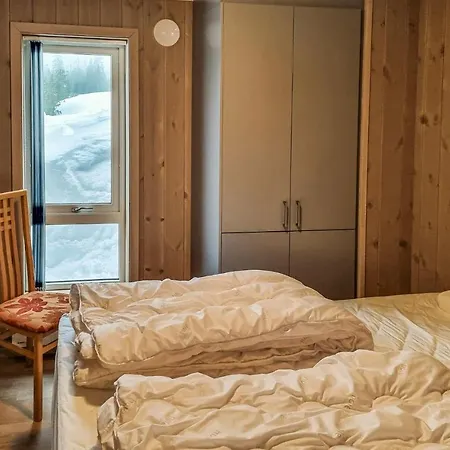 Awesome In With Sauna *