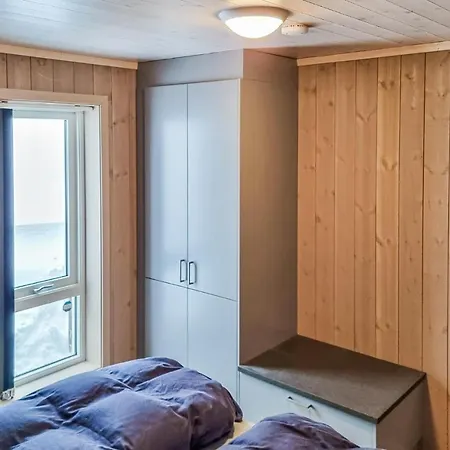 Awesome In With Sauna 펜션 릴레함메르