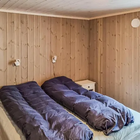 Awesome In With Sauna Vakantiehuis *