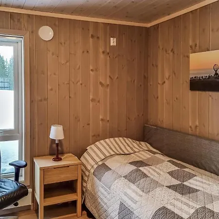 Awesome In With Sauna Vakantiehuis