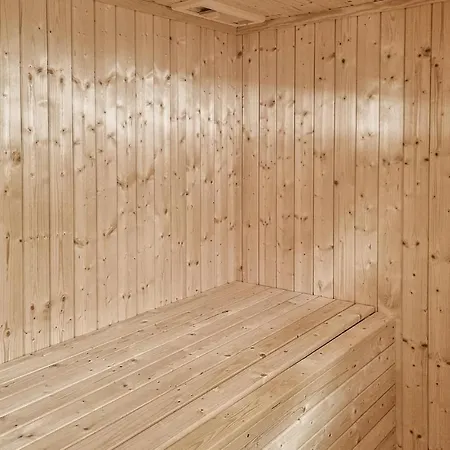 Awesome In With Sauna Дом отдыха Лиллехамер